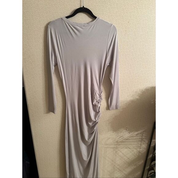 New without tags JustFab maxi dress - Picture 6 of 8